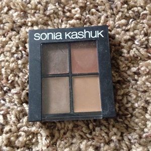 Sonia Kashuk brow kit